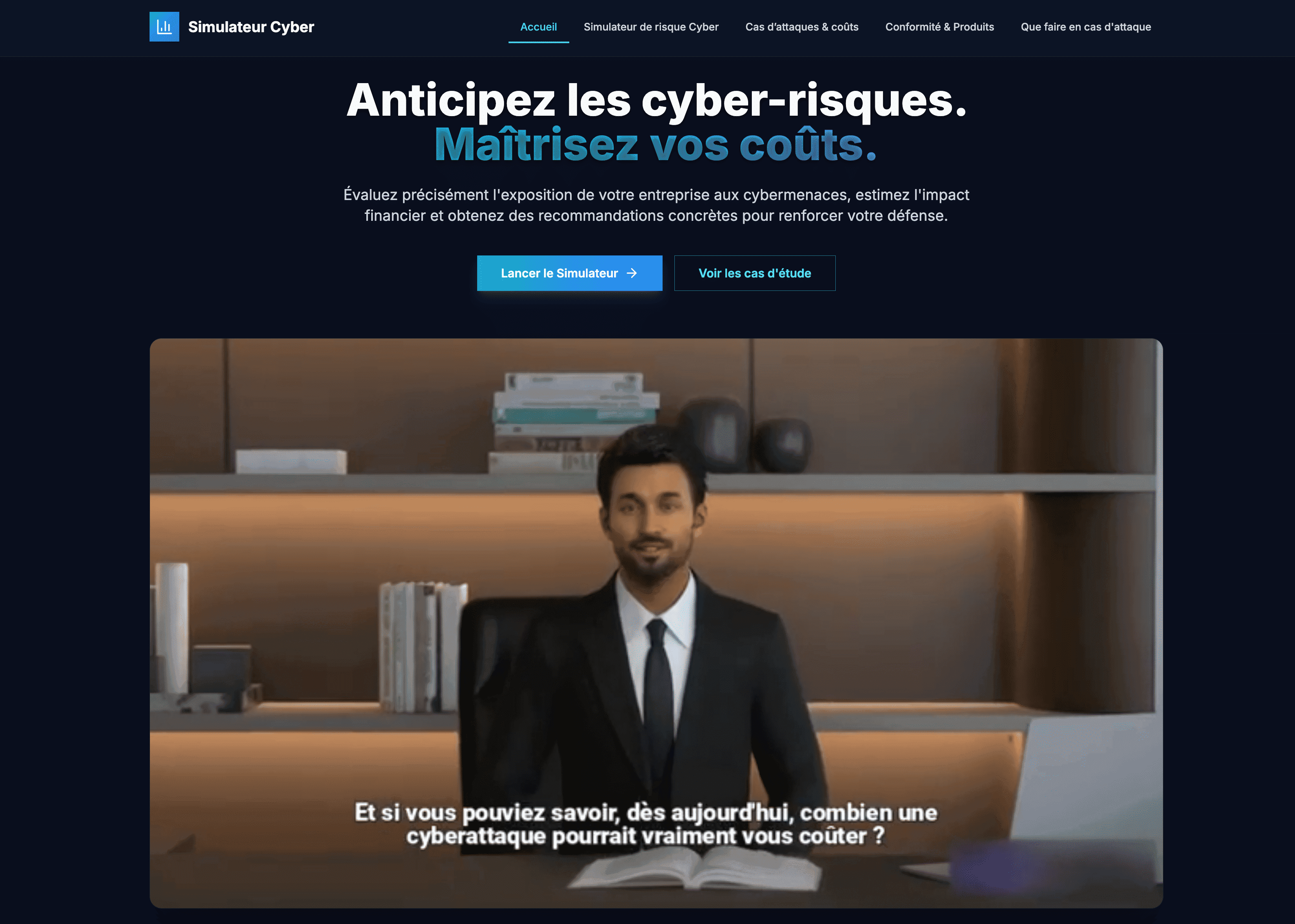 Pourquoi vérifier ses risques cyber aujourd’hui ?